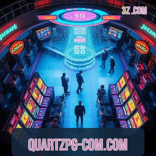 quartzpg: Recursos Especiais no App que Você Vai Adorar