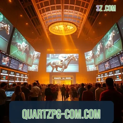 quartzpg: O Caminho Seguro para Jogos Online e Confiáveis