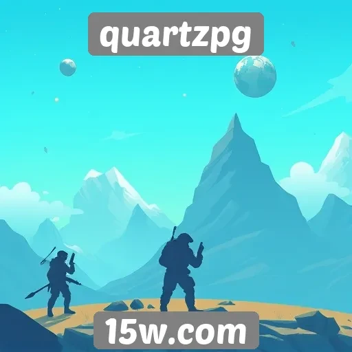 Desenvolvedores comentam expectativas para quartzpg