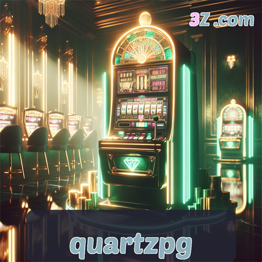 Jogos que Conectam e Inspiram: O Mundo do Quartzpg