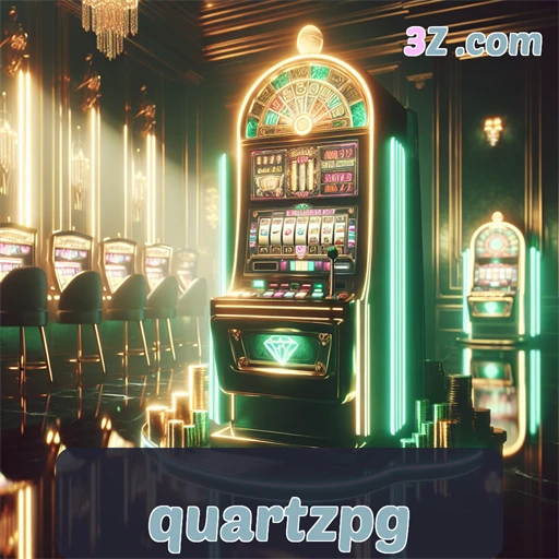 Jogos que Conectam e Inspiram: O Mundo do Quartzpg