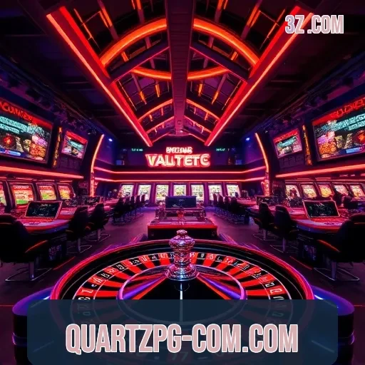 quartzpg: Mergulhe nas Melhores Ofertas de Jogos Online