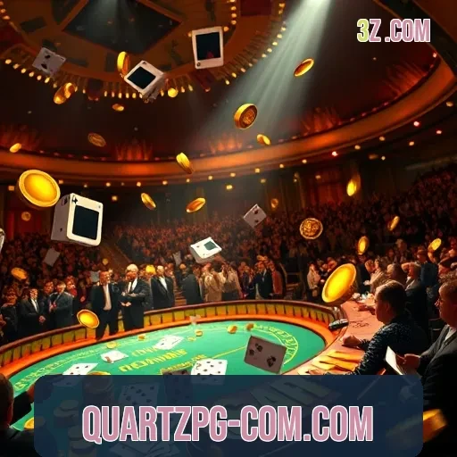quartzpg - Login