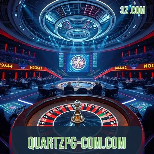 quartzpg: Descubra os Melhores Recursos das Caça-Níqueis