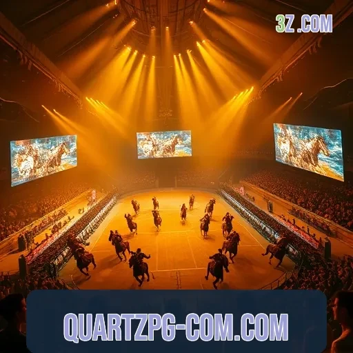 quartzpg: Experimente as Vantagens Irresistíveis da Seção VIP